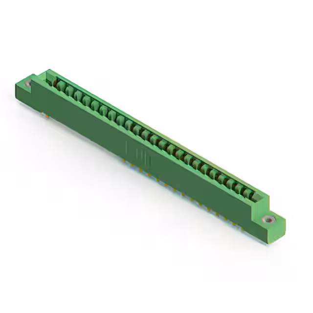 807-024-558-108 EDAC Inc.  Edgeboard Connectors